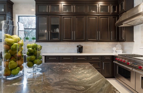 Dallas House | Uncommon Grounds Estate