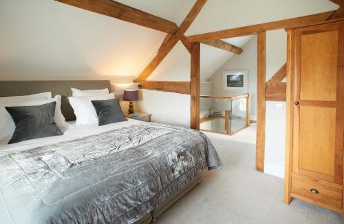 Church Stretton House | Unconformity Barn