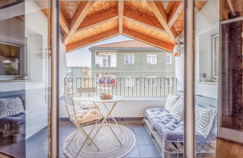 Forlanini Apartment | Unconventional BnB near Linate - Supreme Meme Loft