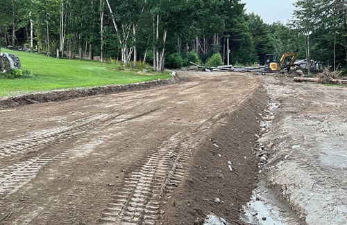 Bar Harbor RV Rental | Under construction, 2024 summer!!! Abuts the Sunrise Trail!!! Book now!