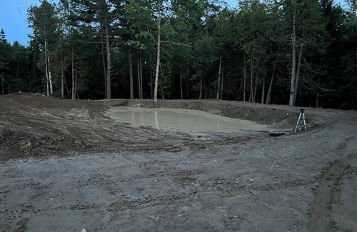 Bar Harbor RV Rental | Under construction, 2024 summer!!! Abuts the Sunrise Trail!!! Book now!