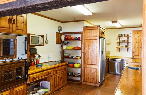 Knysna Ski Chalet | Under Milkwood Resort