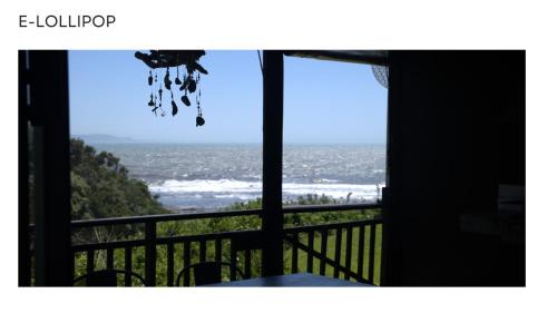 Chintsa Apartment | Under Milkwood