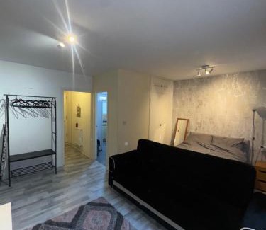 Tower Hamlets Apartment | UNDER NEW MANAGEMENT Studio apartment in London, Bethnal Green
