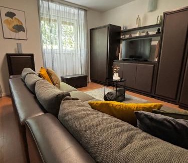 Budavar Apartment | Under The Castle