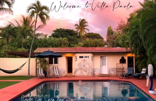 Kihei Villa | Under the Maui Sun