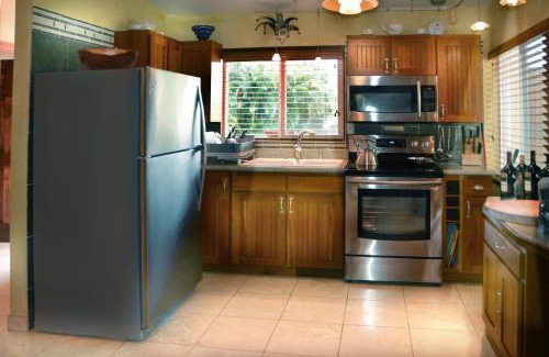 Kihei Villa | Under the Maui Sun