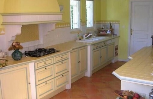 Saint-Simon House | Under the sun of South West France.