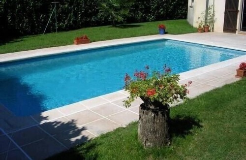 Saint-Simon House | Under the sun of South West France.
