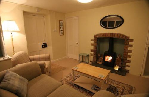 Lower Soudley House | Underdean Lodge