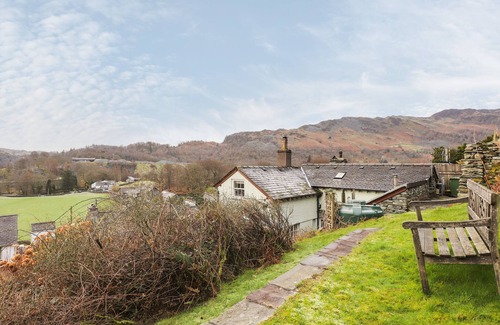 Chapel Stile Cottage | Underfell