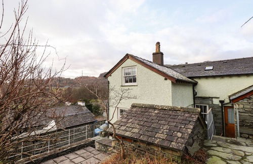 Chapel Stile Cottage | Underfell