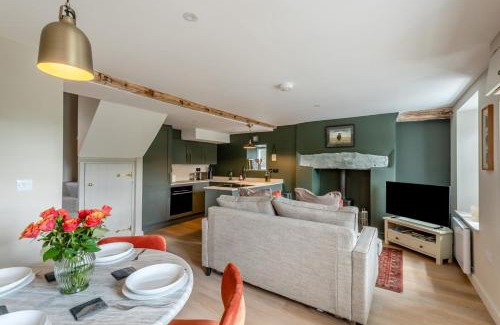 Chapel Stile House | Undergarth Cottage