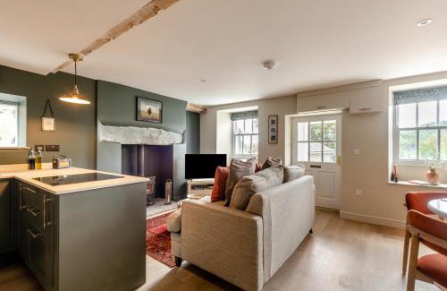 Chapel Stile House | Undergarth Cottage