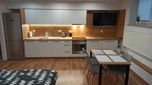 Lomza Apartment | Underground Apartament