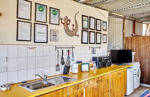 Coober Pedy Bed & Breakfast | Underground Bed and Breakfast