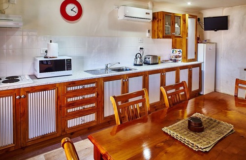 Coober Pedy Bed & Breakfast | Underground Bed and Breakfast