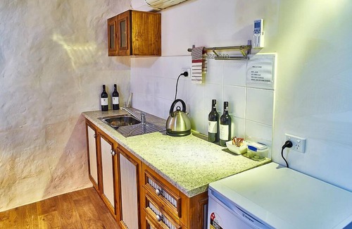 Coober Pedy Bed & Breakfast | Underground Bed and Breakfast