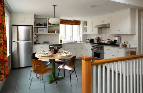 Hillsdale Cottage | Underhill Cottage