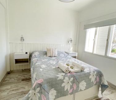 Bahia Blanca Apartment | Undiano 69 by depptö