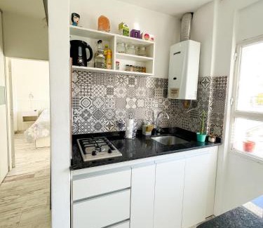 Bahia Blanca Apartment | Undiano 69 by depptö