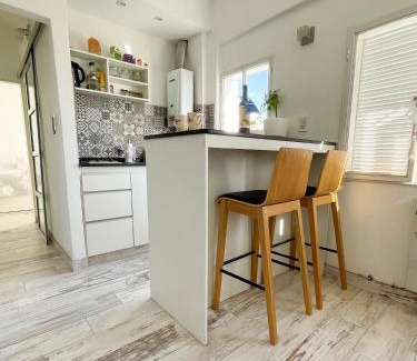 Bahia Blanca Apartment | Undiano 69 by depptö