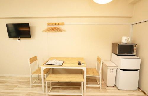 Dotonbori Apartment | UNE apartment hotel 大阪なんば