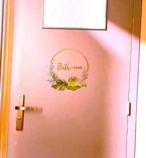 Bondy House | une chambre pas loin de paris et airport CDG