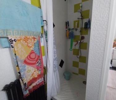 Quimper House | Une chambre presque en ville