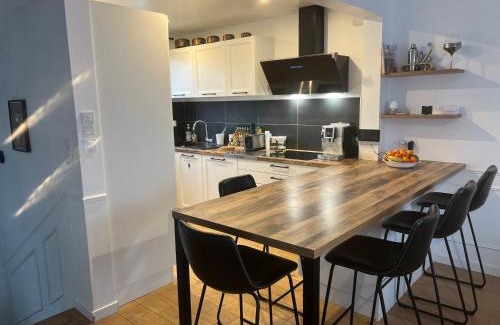 Cholet House | Une Maison en centre ville