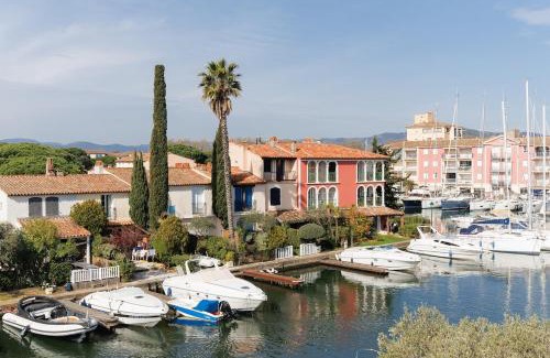 Port Grimaud Villa | Une Maison Un Ponton Plein D Options YourHostHelper