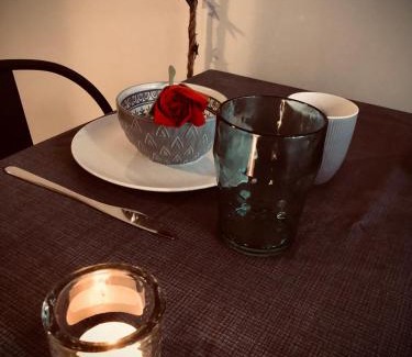 Eyguieres Apartment | Une Pause Douceur - Suite Orchidée
