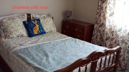 Le Mourillon House | Une petite villa