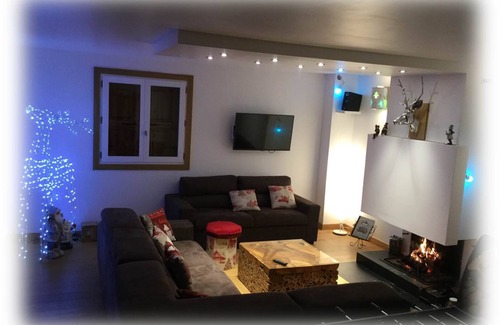 Les Chapelles Ski Chalet | Une Sensation Japonaise au Coeur de la Savoie !