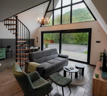 Mali Radic Apartment | Unea House