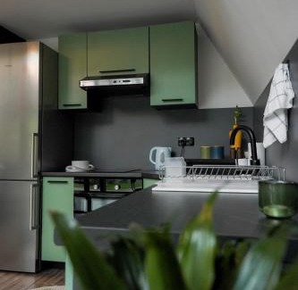 Mali Radic Apartment | Unea House