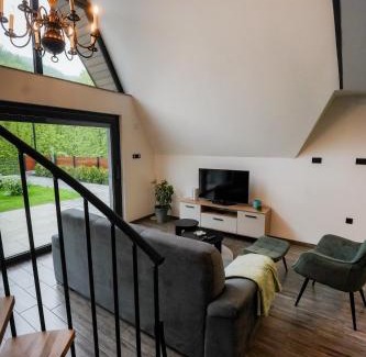 Mali Radic Apartment | Unea House