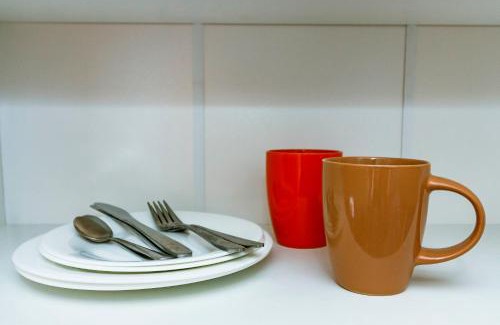 Solomjanskyj Apartment | Uneed Hotel - готельні номери біля вокзалу