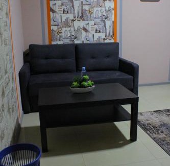 Podilskyj Apartment | Uneed Rooms Petropavlivska