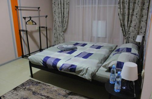 Podilskyj Apartment | Uneed Rooms Petropavlivska