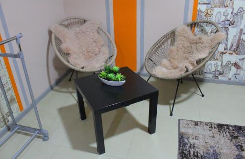 Podilskyj Apartment | Uneed Rooms Petropavlivska