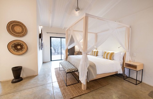 Hoedspruit Cabin | Unembeza Boutique Lodge & Spa