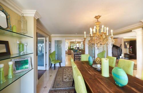 Laguna Beach Villa | UNEQUALLED LUXURY VILLA BEACH 7000ft 180 VIEW