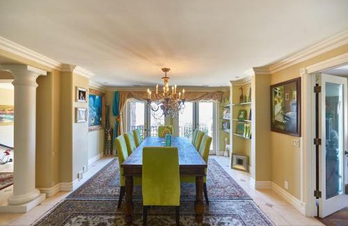 Laguna Beach Villa | UNEQUALLED LUXURY VILLA BEACH 7000ft 180 VIEW