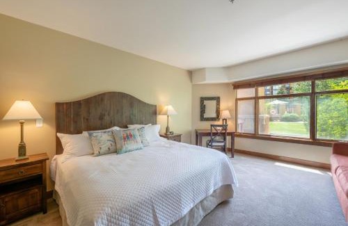 Park City House | Unequalled Ski in Out Location Next to Gondola, Hotel Room, Pool, Hot tubs, Condo Nast Winner C005A