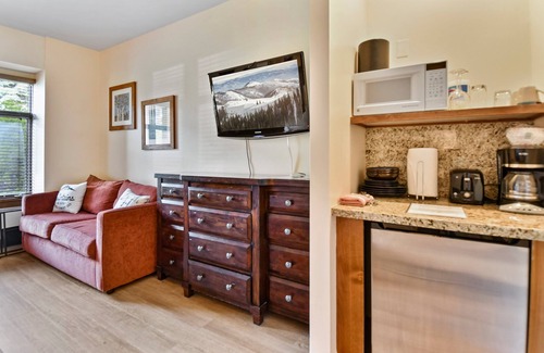 Park City Condo | Unequalled Ski in Out Location Next to Gondola, Hotel Room, Pool, Hot tubs, Condo Nast Winner C005A