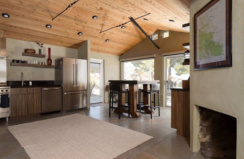 Pioneertown House | Unexpected By Homestead Modern
