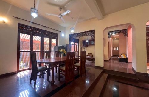 Battaramulla Apartment | Unforgettable Memories