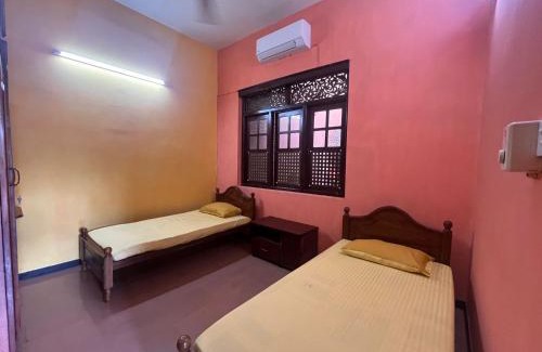Battaramulla Apartment | Unforgettable Memories
