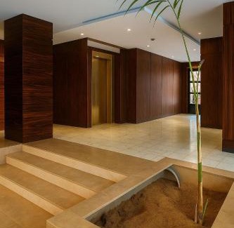 Al-Manasrah Ski Chalet | Unforgettable Getaway by the Sea Comfort Meets Elegance